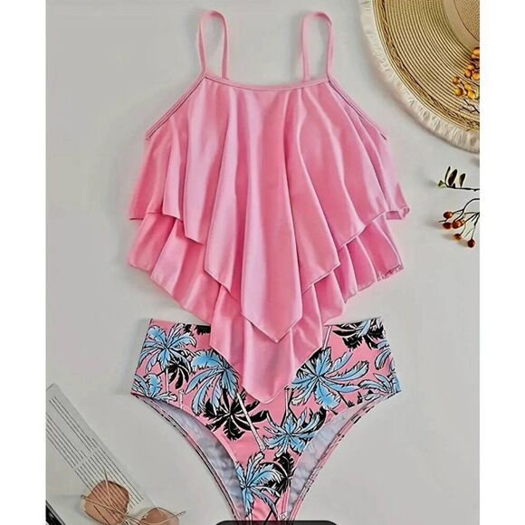 NWOT CHIC ME BIKINI - Picture 3 of 5